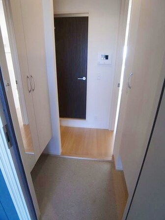 ルピナの物件内観写真